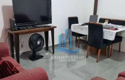 Casa com 2 dormitórios à venda, 169 m² por r$ 1.170.000 - santa maria - são caetano do sul/sp