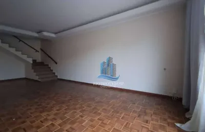 Sobrado com 3 dormitórios à venda, 270 m² por r$ 1.980.000,00 - osvaldo cruz - são caetano do sul/sp