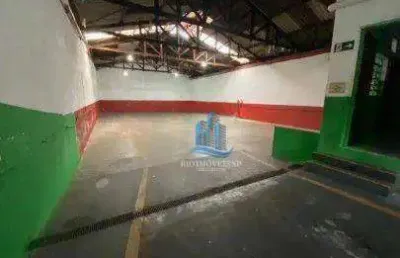 Galpão à venda, 430 m² por r$ 2.160.000,00 - centro - são caetano do sul/sp