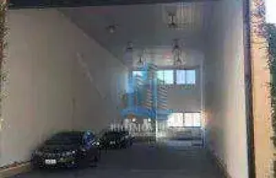 Galpão à venda, 270 m² por r$ 1.487.000,00 - centro - são caetano do sul/sp
