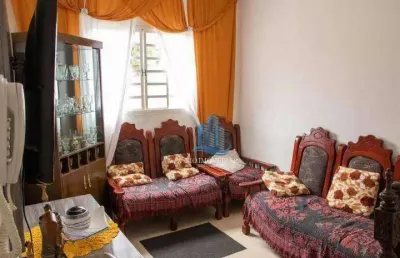 Apartamento com 2 dormitórios à venda, 52 m² por r$ 240.000 - vila baeta neves - são bernardo do campo/sp