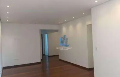 Apartamento com 2 dormitórios à venda, 98 m² por r$ 900.000,00 - santo antônio - são caetano do sul/sp