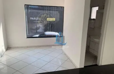Casa com 3 dormitórios à venda, 120 m² por r$ 900.000,00 - santa maria - são caetano do sul/sp