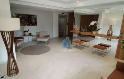 Apartamento com 3 dormitórios à venda, 93 m² por r$ 765.000,00 - vila gilda - santo andré/sp