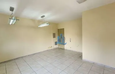 Sala à venda, 26 m² por r$ 155.000,00 - sítio pinheirinho - são paulo/sp