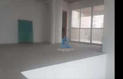 Cobertura com 4 dormitórios à venda, 346 m² por r$ 4.700.000 - campestre - santo andré/sp