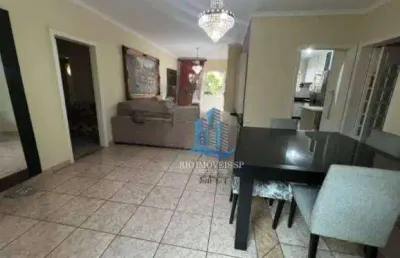 Casa com 3 dormitórios à venda, 161 m² por r$ 1.500.000 - jardim são caetano - são caetano do sul/sp