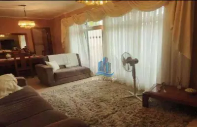 Casa com 3 dormitórios à venda, 180 m² por r$ 1.390.000,00 - jardim são caetano - são caetano do sul/sp