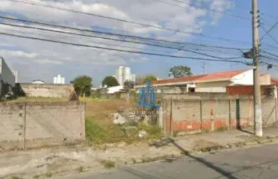 Terreno à venda, 1000 m² por r$ 2.000.000,00 - vila sacadura cabral - santo andré/sp