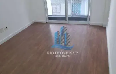 Apartamento com 2 dormitórios à venda, 64 m² por r$ 530.000,00 - santo antônio - são caetano do sul/sp