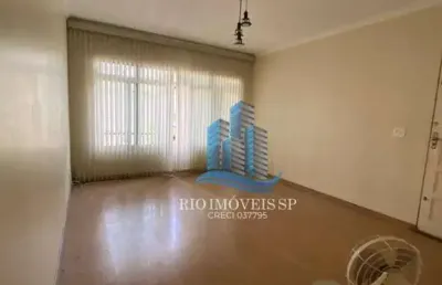 Sobrado com 3 dormitórios à venda, 205 m² por r$ 1.180.000 - osvaldo cruz - são caetano do sul/sp