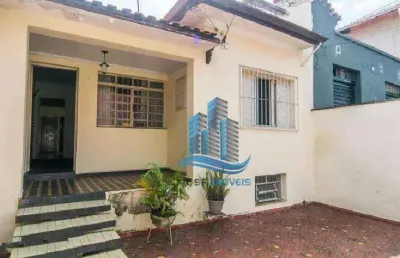 Casa com 2 dormitórios à venda, 123 m² por r$ 700.000,00 - barcelona - são caetano do sul/sp
