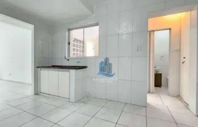 Sobrado com 3 dormitórios à venda, 129 m² por r$ 660.000,00 - osvaldo cruz - são caetano do sul/sp