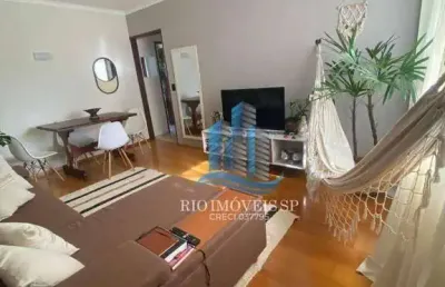 Apartamento com 2 dormitórios à venda, 70 m² por r$ 500.000,00 - osvaldo cruz - são caetano do sul/sp