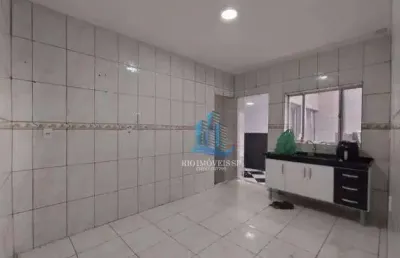 Casa com 2 dormitórios à venda, 118 m² por r$ 510.000,00 - cerâmica - são caetano do sul/sp