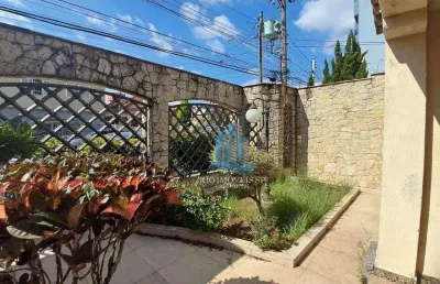 Casa com 3 dormitórios à venda, 179 m² por r$ 1.750.000,00 - santa maria - são caetano do sul/sp