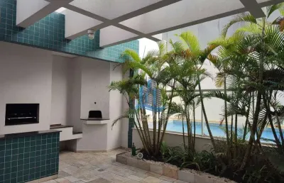 Apartamento com 2 dormitórios à venda, 102 m² por r$ 740.000,00 - barcelona - são caetano do sul/sp