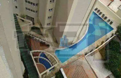 Apartamento com 3 dormitórios à venda, 111 m² por r$ 785.000,00 - casa branca - santo andré/sp