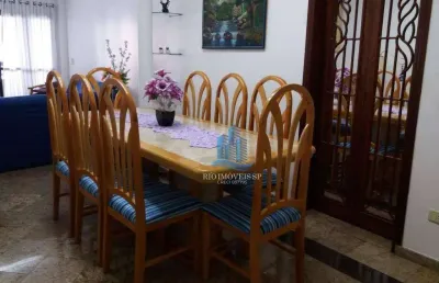 Apartamento com 3 dormitórios à venda, 116 m² por r$ 950.000,00 - santa paula - são caetano do sul/sp