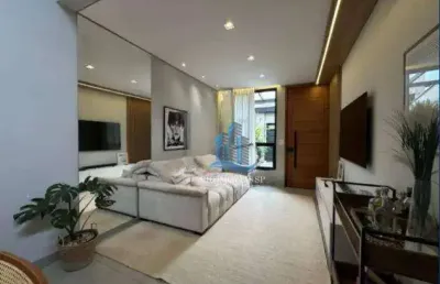 Casa com 3 dormitórios à venda, 190 m² por r$ 2.500.000,00 - cerâmica - são caetano do sul/sp