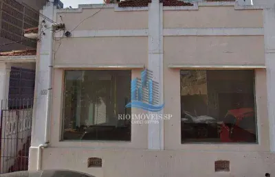 Terreno à venda, 295 m² por r$ 1.280.000 - santa paula - são caetano do sul/sp