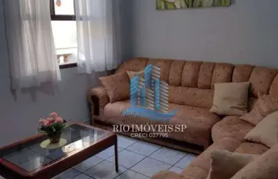 Sobrado com 3 dormitórios à venda, 240 m² por r$ 700.000,00 - santa paula - são caetano do sul/sp