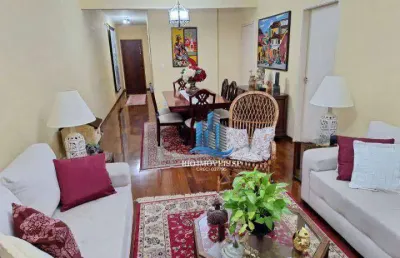 Apartamento com 2 dormitórios à venda, 120 m² por r$ 780.000,00 - osvaldo cruz - são caetano do sul/sp