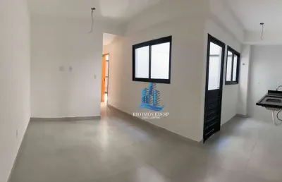 Apartamento com 2 dormitórios à venda, 86 m² por r$ 537.000,00 - vila guiomar - santo andré/sp