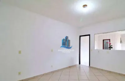 Sobrado com 2 dormitórios à venda, 204 m² por r$ 700.000,00 - campestre - santo andré/sp
