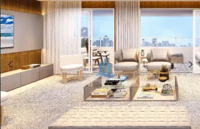 Apartamento com 3 dormitórios à venda, 116 m² por r$ 1.430.000,00 - cerâmica - são caetano do sul/sp