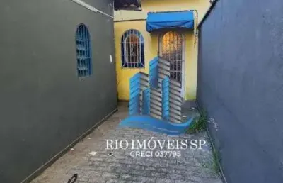 Terreno à venda, 320 m² por r$ 1.250.000,00 - nova gerti - são caetano do sul/sp