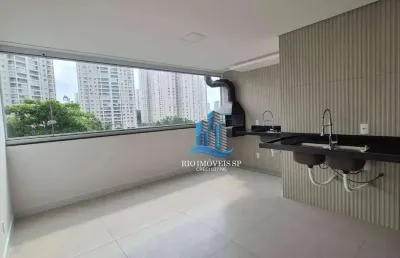 Sobrado com 3 dormitórios à venda, 270 m² por r$ 1.380.000,00 - santa maria - são caetano do sul/sp