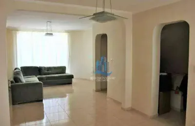 Sobrado com 3 dormitórios à venda, 180 m² por r$ 1.060.000,00 - santa maria - são caetano do sul/sp