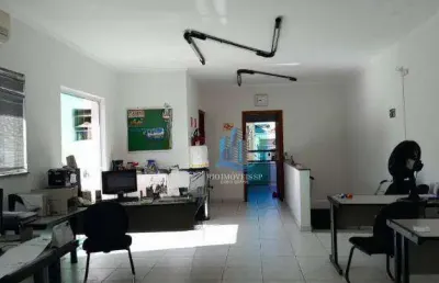Prédio à venda, 188 m² por r$ 1.502.000,00 - barcelona - são caetano do sul/sp