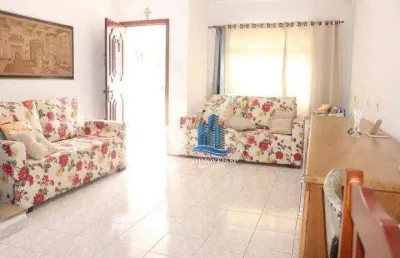 Sobrado com 2 dormitórios à venda, 100 m² por r$ 580.000,00 - barcelona - são caetano do sul/sp
