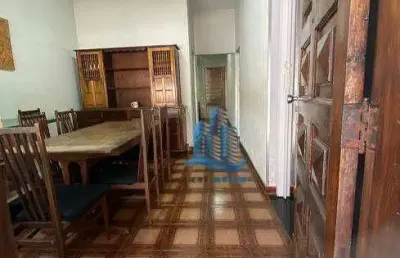 Casa com 2 dormitórios à venda, 180 m² por r$ 700.000,00 - olímpico - são caetano do sul/sp