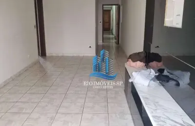 Apartamento com 3 dormitórios à venda, 122 m² por r$ 740.000,00 - olímpico - são caetano do sul/sp