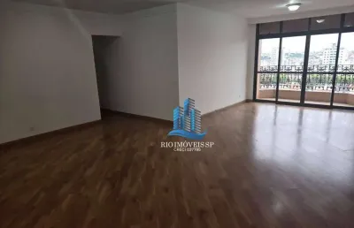 Apartamento com 3 dormitórios à venda, 146 m² por r$ 990.000,00 - barcelona - são caetano do sul/sp