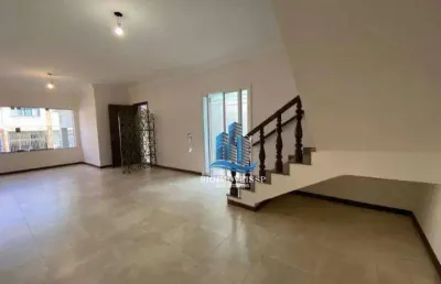 Sobrado com 3 dormitórios à venda, 204 m² por r$ 1.380.000,00 - cerâmica - são caetano do sul/sp
