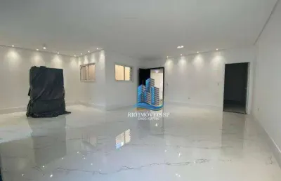Sobrado com 3 dormitórios à venda, 330 m² por r$ 1.930.000,00 - cerâmica - são caetano do sul/sp