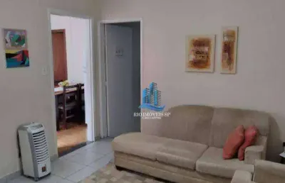Sobrado com 4 dormitórios à venda, 143 m² por r$ 840.000,00 - boa vista - são caetano do sul/sp