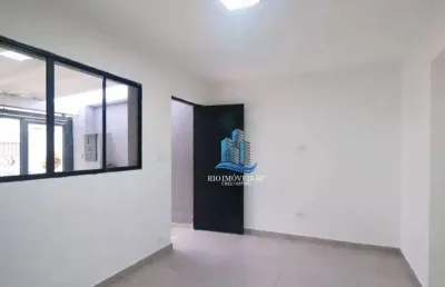 Sobrado com 2 dormitórios à venda, 100 m² por r$ 750.000 - centro - são caetano do sul/sp