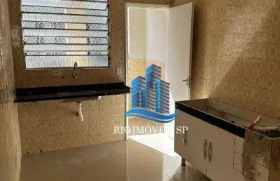 Apartamento com 1 dormitório à venda, 43 m² por r$ 360.000,00 - cerâmica - são caetano do sul/sp