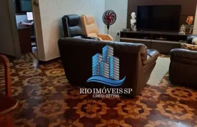Casa com 4 dormitórios à venda, 273 m² por r$ 1.460.000 - santa maria - são caetano do sul/sp