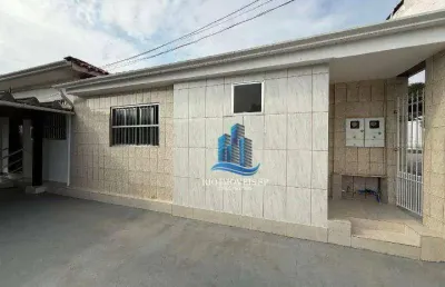 Casa com 3 dormitórios à venda, 203 m² por r$ 750.000,00 - santa maria - são caetano do sul/sp