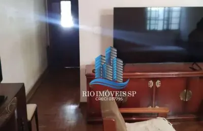 Casa com 2 dormitórios à venda, 120 m² por r$ 570.000,00 - centro - são caetano do sul/sp