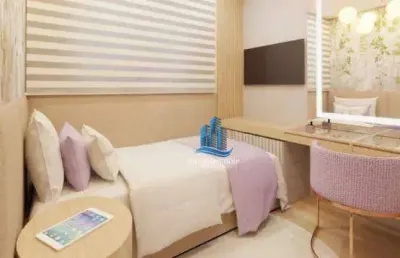 Apartamento com 3 dormitórios à venda, 92 m² por r$ 1.036.000,00 - santa paula - são caetano do sul/sp