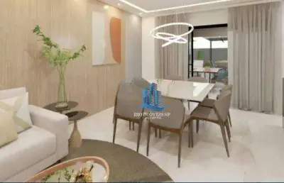Cobertura com 2 dormitórios à venda, 128 m² por r$ 1.397.000,00 - santa paula - são caetano do sul/sp