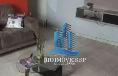 Casa com 4 dormitórios à venda, 200 m² por r$ 1.500.000 - osvaldo cruz - são caetano do sul/sp