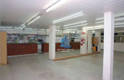 Prédio à venda, 635 m² por r$ 3.500.000 - nova gerti - são caetano do sul/sp
